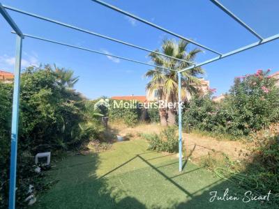 Annonce Vente 4 pi�ces Maison Soler 66