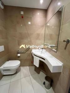 Louer Appartement 33 m2 Uzes