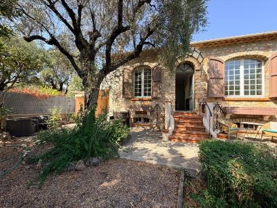 Annonce Vente 5 pi�ces Maison  06