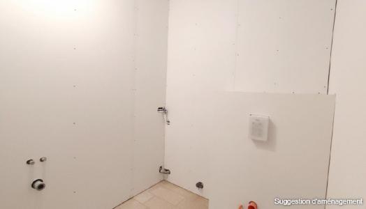 Acheter Appartement  89000 euros