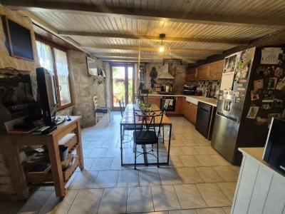 For sale 6 rooms 155 m2 Vendee (85240) photo 3