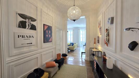 Acheter Appartement 172 m2 