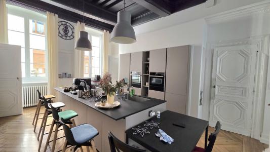 Acheter Appartement  488000 euros