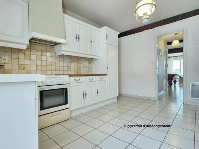 Acheter Maison  79000 euros