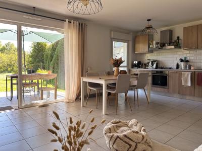 Annonce Vente 2 pi�ces Appartement  74