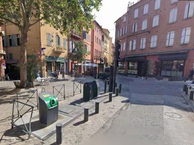 Annonce Vente Immeuble  66