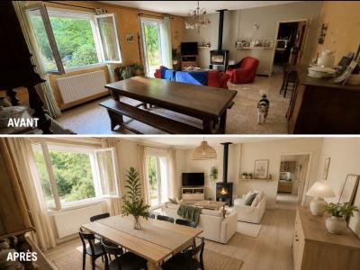 Acheter Maison 146 m2 