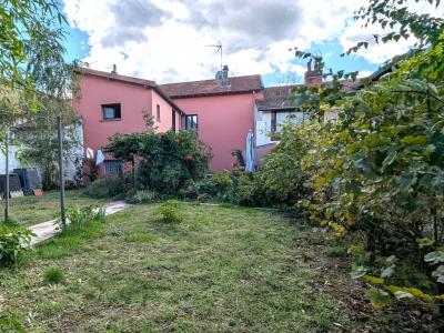For sale PROCHE ZONE COMMERCIALE 5 rooms 113 m2 Loire (42300) photo 0