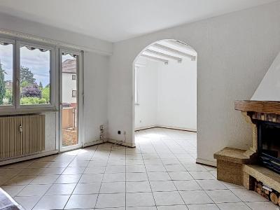 Annonce Vente 5 pi�ces Appartement  67