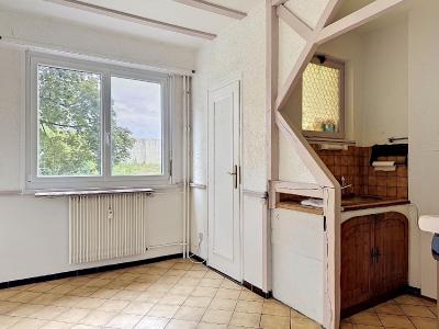 Acheter Appartement  Bas rhin