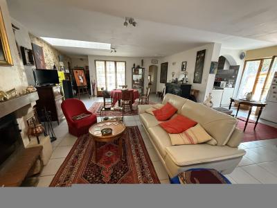 Annonce Vente 5 pi�ces Maison  11
