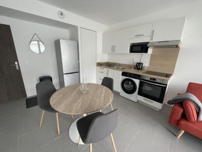 Annonce Location 2 pi�ces Appartement Trelaze 49