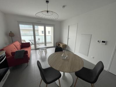Louer Appartement Trelaze Maine et loire