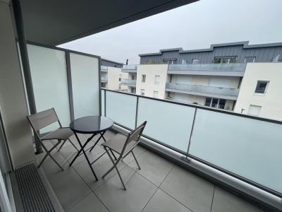 Louer Appartement Trelaze 720 euros