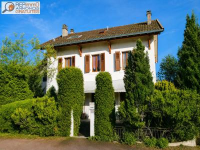For sale Divonne-les-bains 7 rooms 164 m2 Ain (01220) photo 0