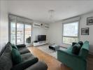 For rent Apartment Asnieres-sur-seine  80 m2 4 pieces