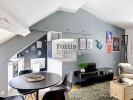 For sale Apartment Paris-1er-arrondissement  34 m2