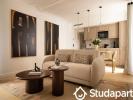 For rent Apartment Paris-6eme-arrondissement  79 m2 3 pieces