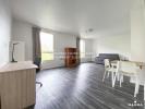 For rent Apartment Ivry-sur-seine  33 m2