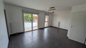For rent Apartment Saint-saulve  51 m2 2 pieces