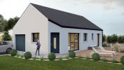 For sale House Ligne  63 m2 4 pieces