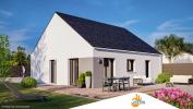 For sale House Saint-etienne-de-montluc 70 m2 5 pieces