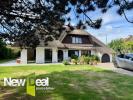 For sale House Hergnies  240 m2 9 pieces