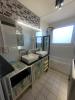 For rent Apartment Chalindrey  68 m2 3 pieces