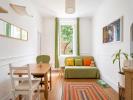 For sale Apartment Paris-19eme-arrondissement  35 m2 2 pieces
