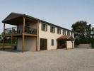Vente Maison Ardilleux SAUZE-VAUSSAIS 4 pieces 156 m2