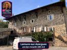For sale House Lamure-sur-azergues  285 m2 9 pieces