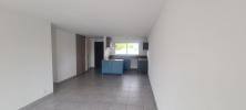 For rent House Vertou  73 m2 3 pieces