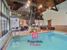 Vente Maison Chateau-renard GY-LES-MONAINS 9 pieces 170 m2