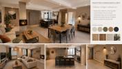 For sale Apartment Bourboule  83 m2 3 pieces