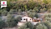 For sale Land Cabris SAINT-CEZAIRE-SUR-SIAGNE 16190 m2