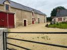 Vente Maison Oulches  8 pieces 165 m2