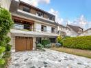 Vente Maison Saint-maur-des-fosses  10 pieces 256 m2