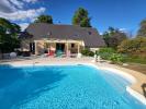 For sale House Guecelard  190 m2 8 pieces