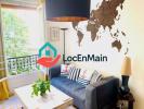 For rent Apartment Paris-12eme-arrondissement  32 m2 2 pieces