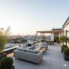 For sale Apartment Plessis-robinson  85 m2 4 pieces