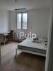 Location Appartement Lens  21 m2