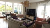 Vente Appartement Sannois LES COTEAUX 5 pieces 107 m2