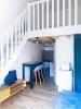 Vente Appartement Dol-de-bretagne  2 pieces 21 m2