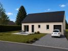 For sale House Tollevast  88 m2 4 pieces