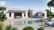 Vente Maison Gignac  4 pieces 105 m2