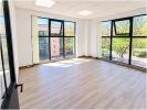 For rent Commerce Ramonville-saint-agne  42 m2