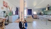 For sale Apartment Diemoz  73 m2 3 pieces