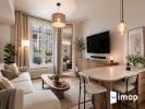 For sale Apartment Paris-19eme-arrondissement  21 m2