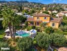 Vente Maison Mandelieu-la-napoule  6 pieces 210 m2