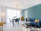 Location Appartement Vandoeuvre-les-nancy  10 m2